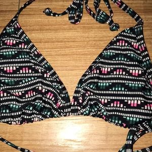 old navy bathing suit